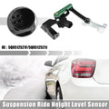 Rear Left Height Level Sensor for Audi A3 (2015–2020)