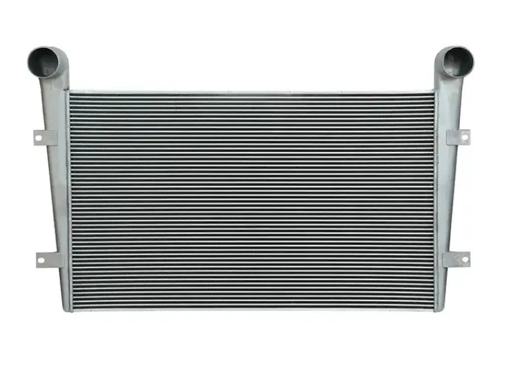 Aftercooler 230-2967 for Caterpillar Excavator CAT 345C (2001–2005)