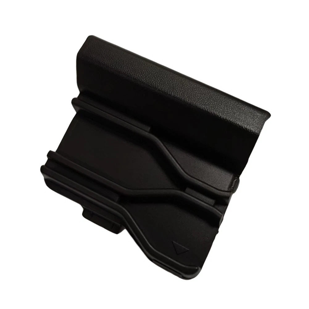 Rear Bumper Tow Hook Cover for