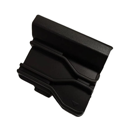 Rear Bumper Tow Hook Cover for