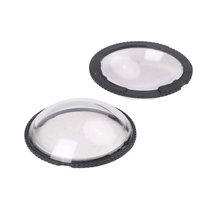 2X Full Coverage PC Film for Insta360 X5 Lens
