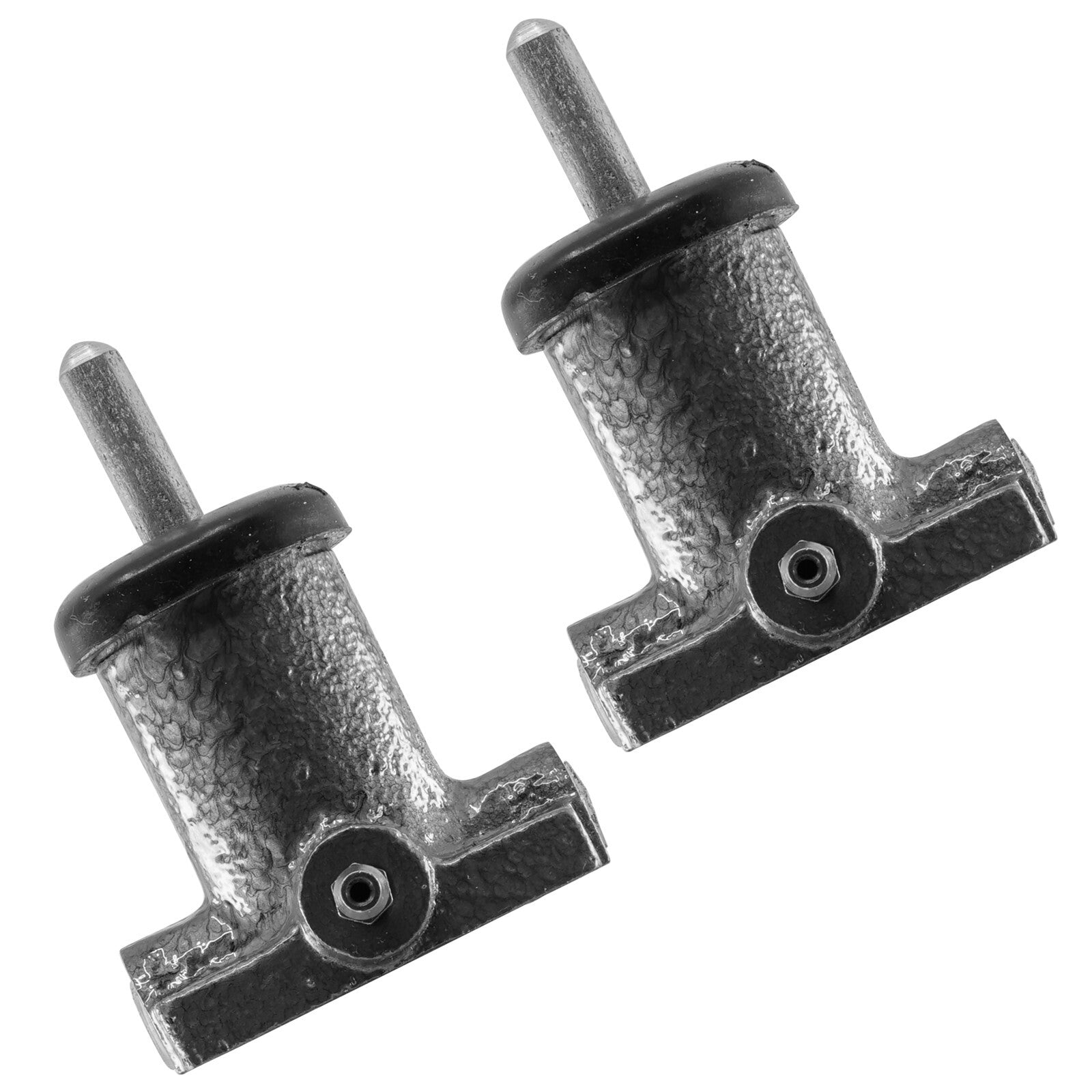 Brake Master Cylinder Replacement for Case IH 455C 855C 855D (QTY 2)