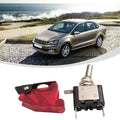 LED Toggle Switch for Automotive Car Boat 12V 20A
