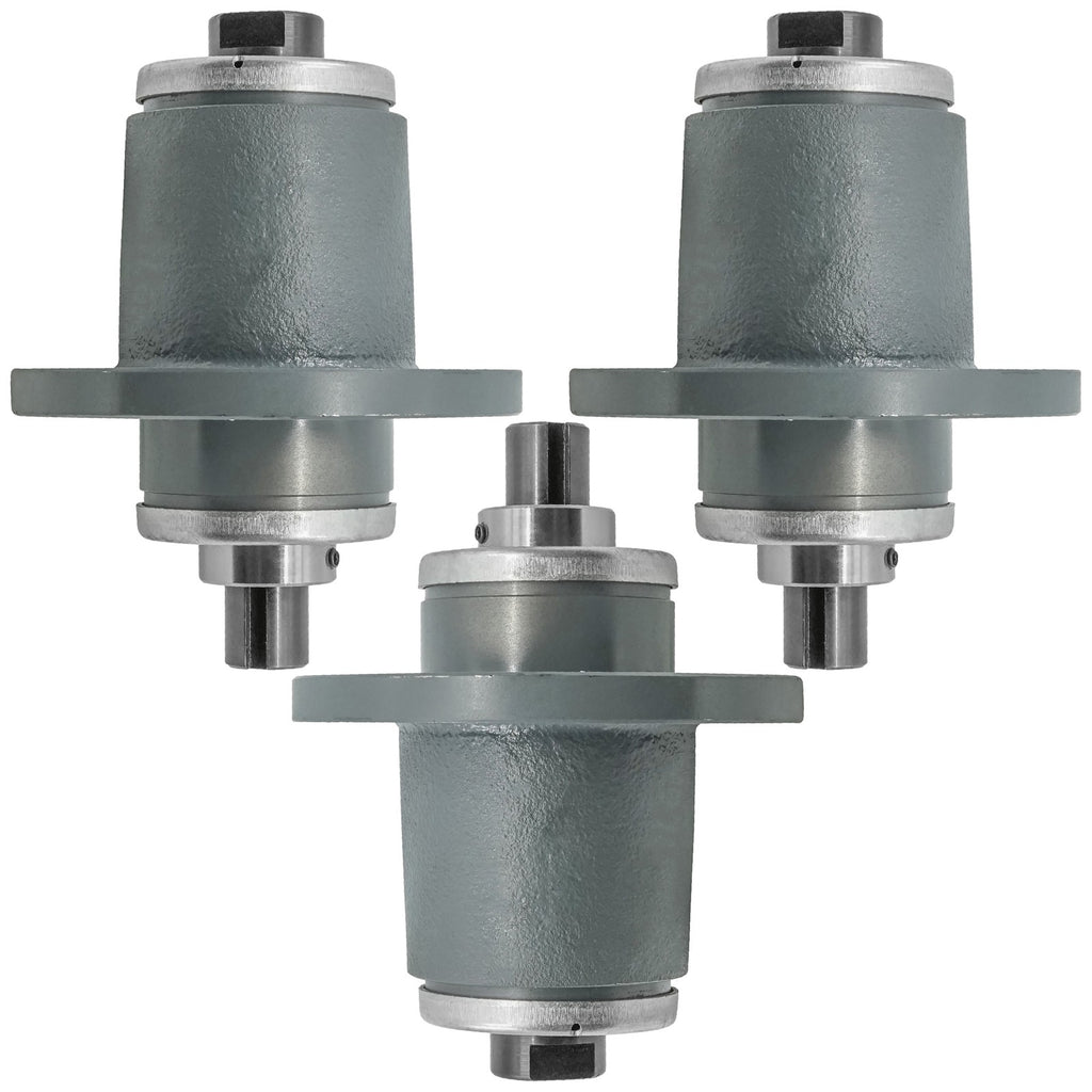 Deck Spindle 60 in Replacement for Bad Boy ZT Compact Diesel (2009–2011)