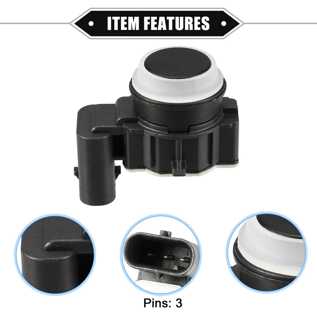 Parking Sensor Replacement for Dodge Durango (2018–2023)