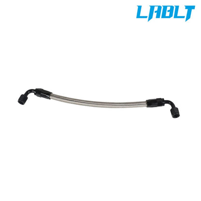 Intake Manifold Hardware Billet Fuel Rail Kit for LS LS1 LS2 LS3 LS6 (Aftermarket)