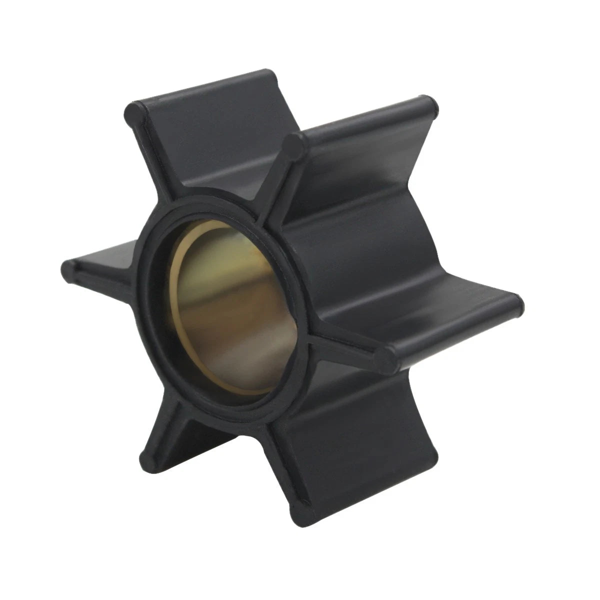 Water Pump Impeller for Mercury 3.5hp 3.9hp 5hp 6hp (Repl 47-22748 18-3012)