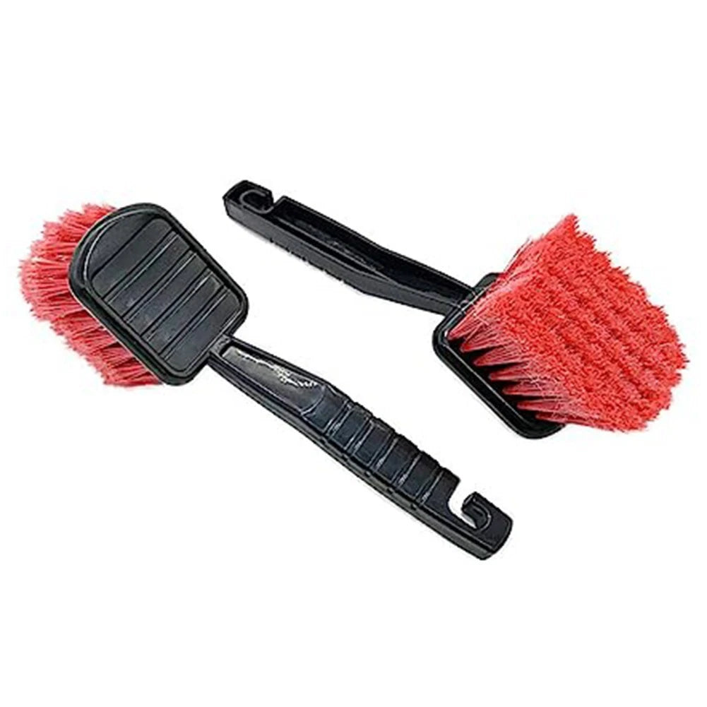 Car Wash Brushes for Thorough Cleaning Experience