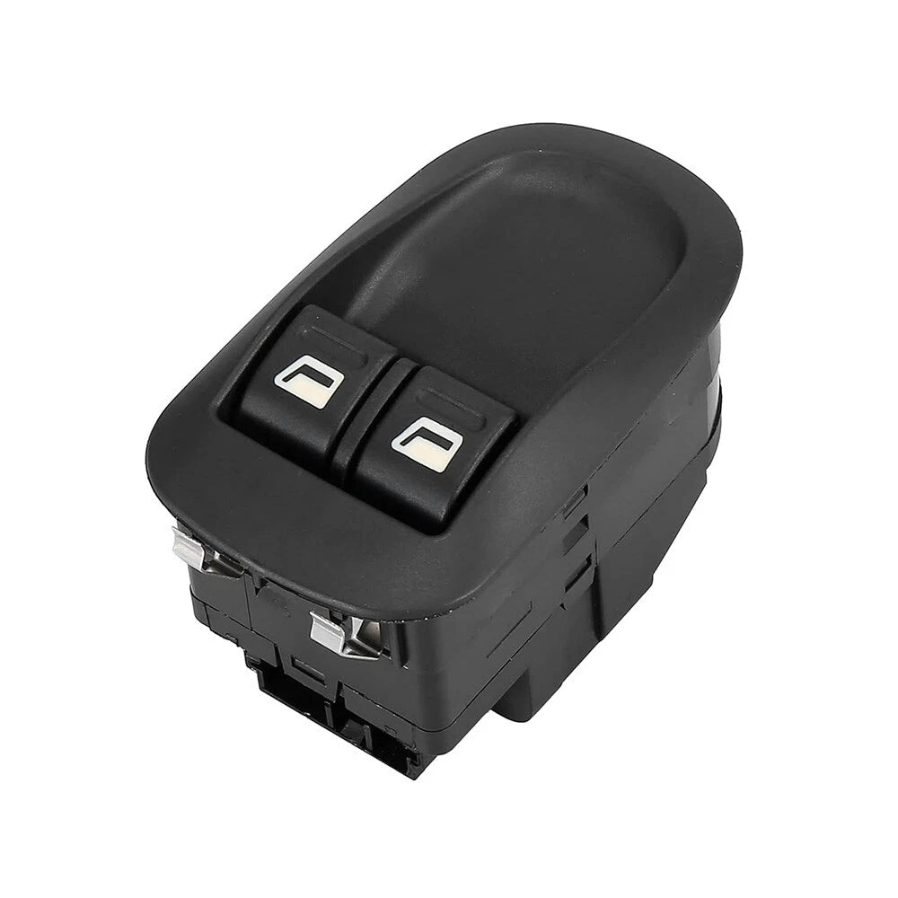 Power Window Switch for Peugeot 206 (2000–2008) 6554WQ