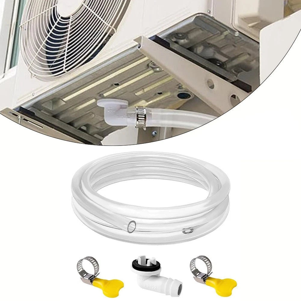 Drain Pipe for Air Conditioning (2010–2023)