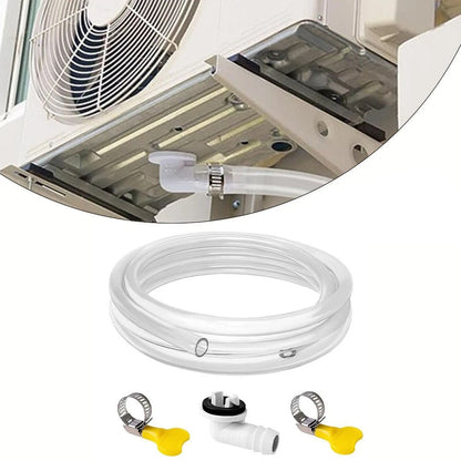 Drain Pipe for Air Conditioning (2010–2023)