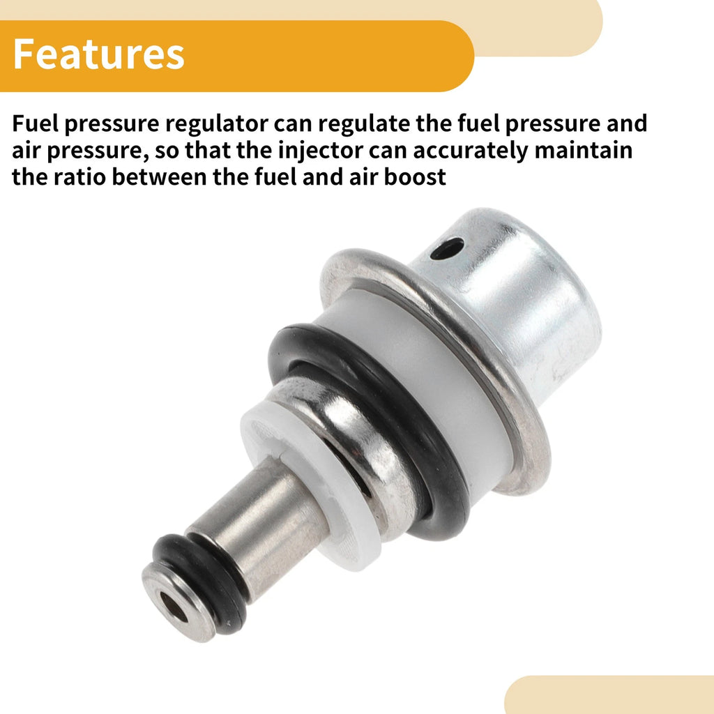 Fuel Injection Pressure Regulator for Mazda 3 (2006–2018) PR344