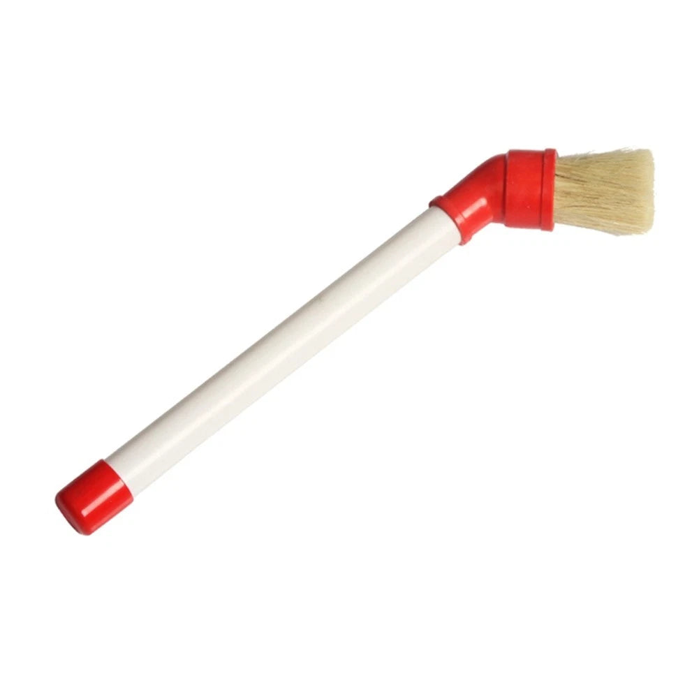 Applicator Brush for (1pc, 25cm/10 Inch, Curved)