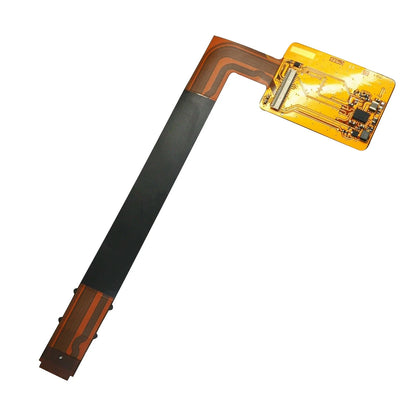 Rotating LCD Flex Cable for Nikon Z6II Z7II (2020–2023)