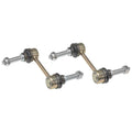 Front Sway Bar Stabiliser Link Joint Set for Ford FG Falcon (2008–2016)