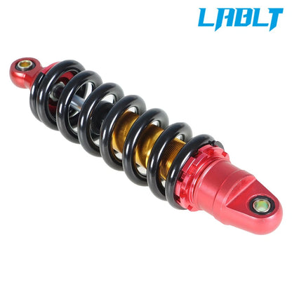 Rear Shock Absorber 285mm for Dirt Bike ATV Quad Buggy (11")