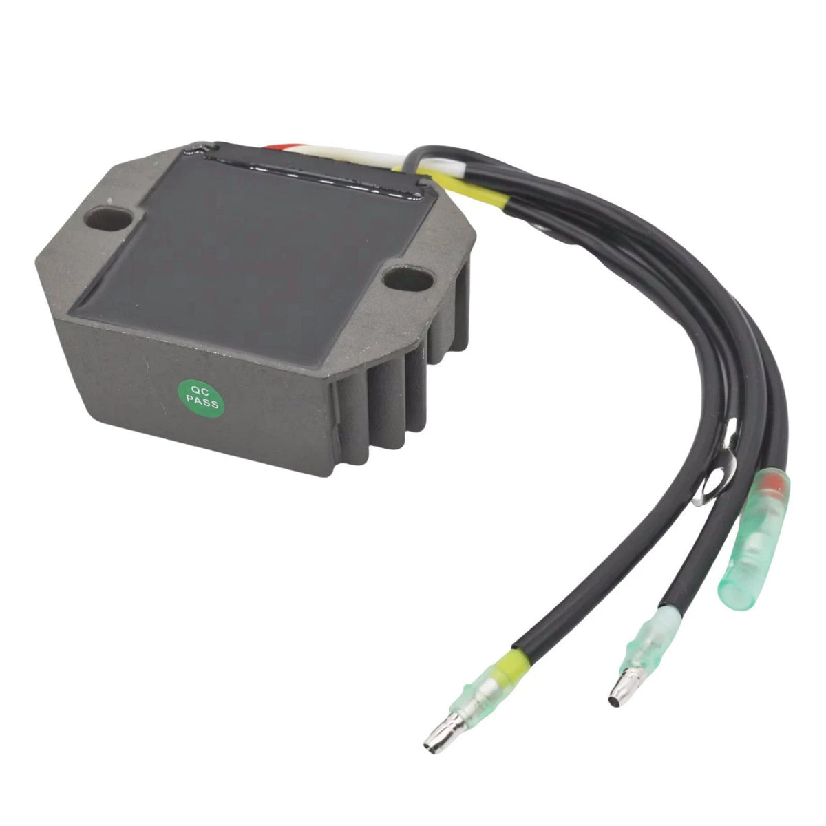 Rectifier for Mercury Mercruiser 10hp 15hp 20hp 4-Stroke (879147T62)
