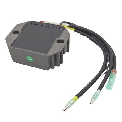 Rectifier for Mercury Mercruiser 10hp 15hp 20hp 4-Stroke (879147T62)