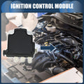 Ignition Control Module No. 06302PT2A00 for Honda Wagovan Civic
