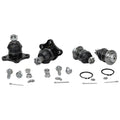 Upper & Lower Ball Joints for Mitsubishi L200 Express (1981–1985) RWD