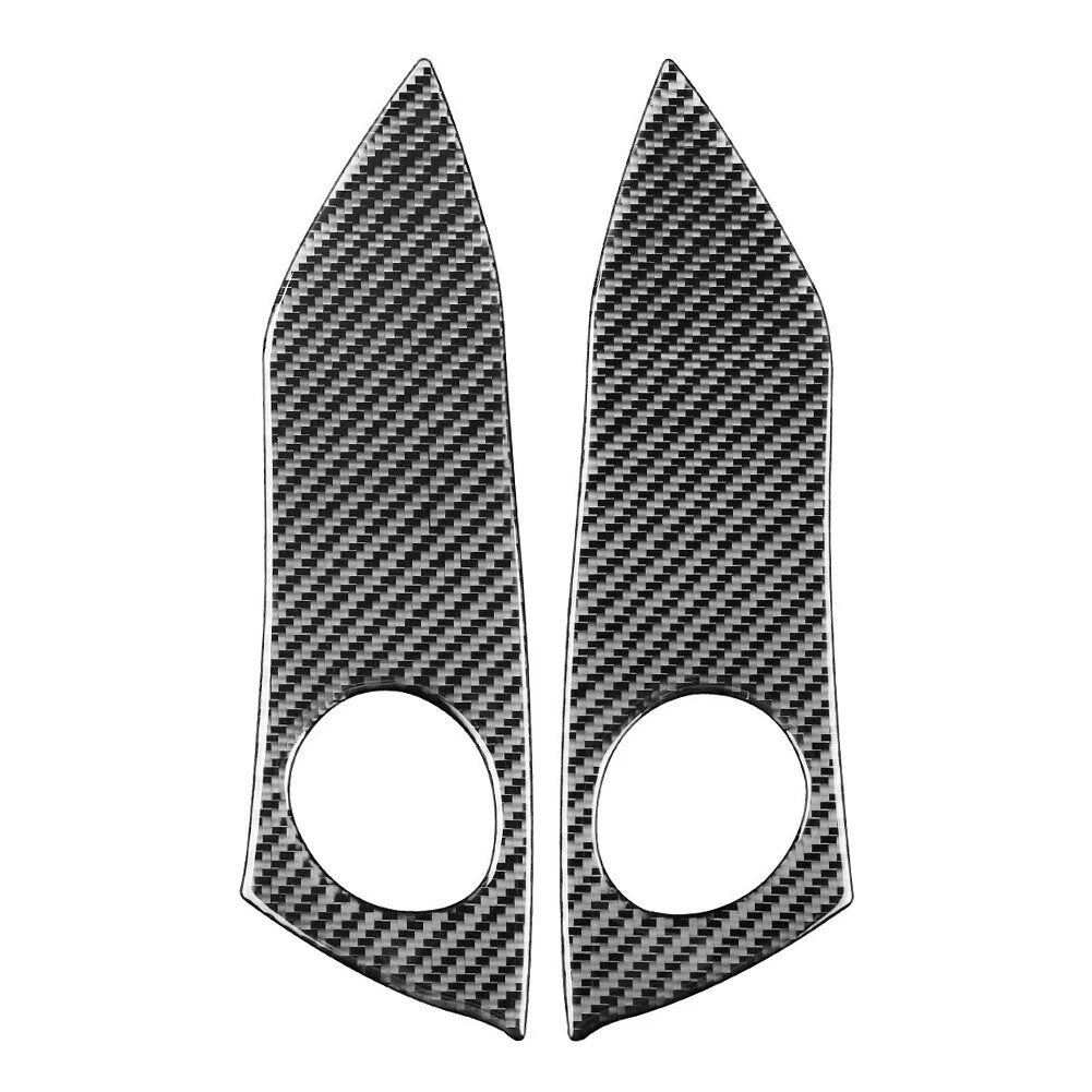 Warning Light Switch Cover Trim for Toyota RAV4 (2006–2012)