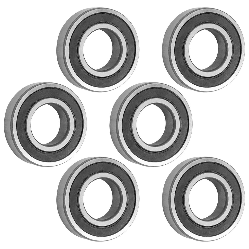 Deck Spindle Repair Kit for Wright WM Stand WSLG52S (2000–2000)