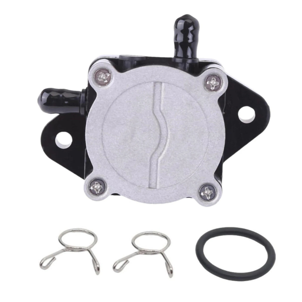 Low Pressure Fuel Pump for Suzuki Outboard (15100-90J11, 15100-90J00)