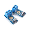 2X Standard Voltage Sensor Module Kit for Robot