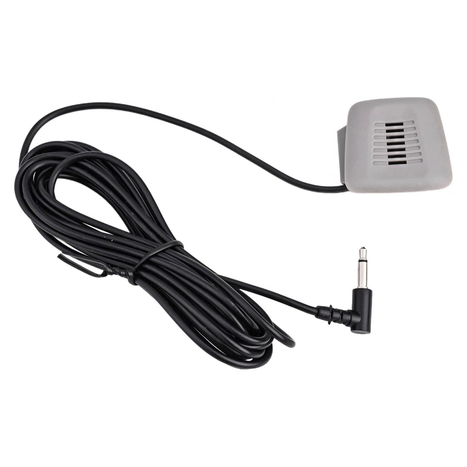 3.5mm Stereo Wired Microphone for BMW