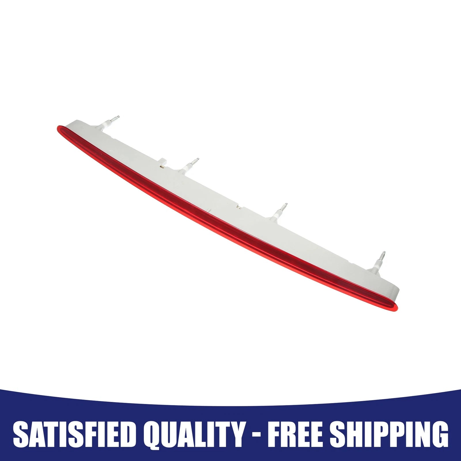 High Level Third Brake Light Replacement for BMW 1 Series (2011–2019)