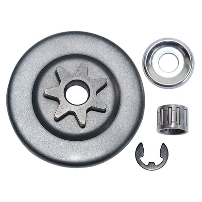 3/8-7T Clutch Drum Kit for Stihl MS310 MS311 MS311C (2000–2023)