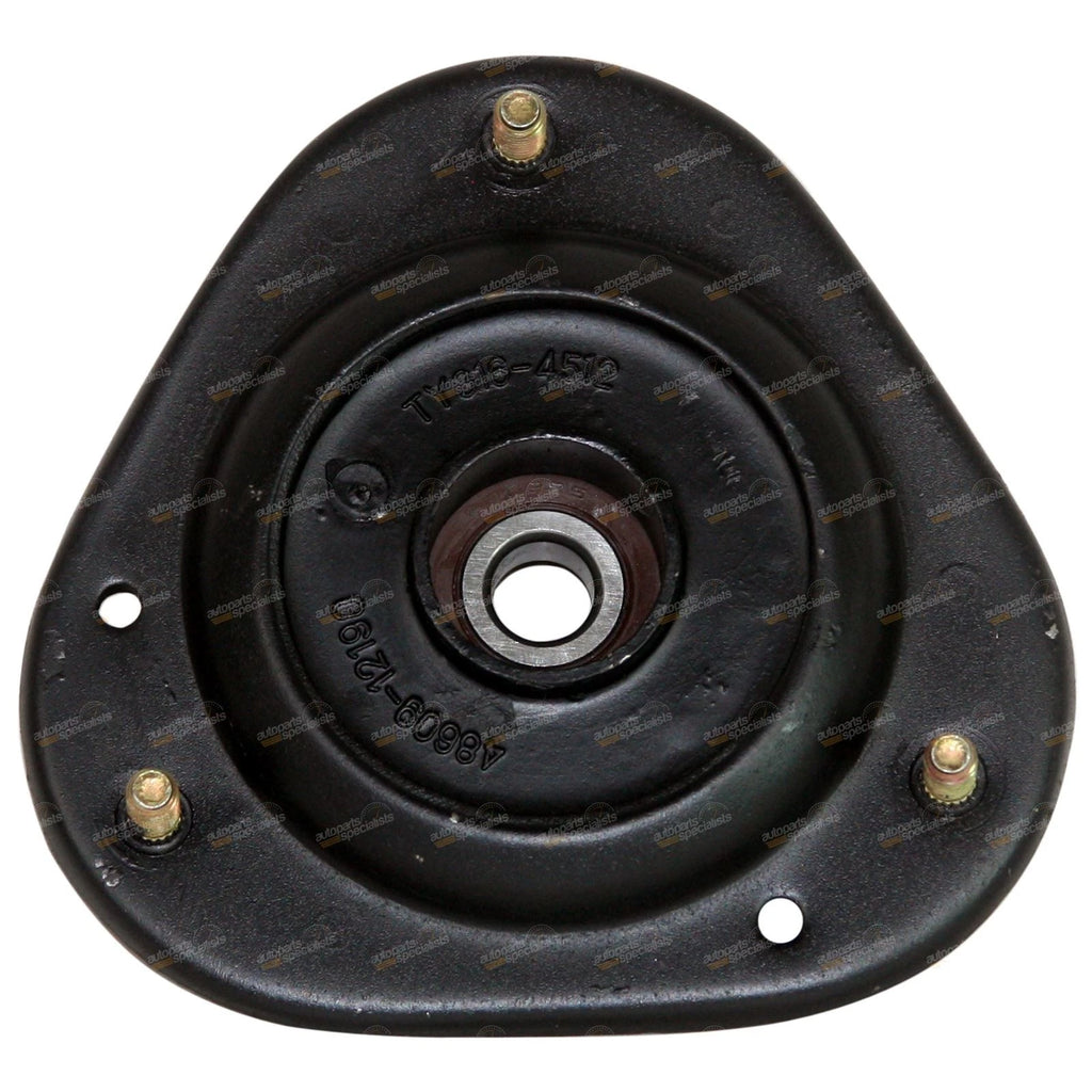 Front Shock Strut Mount for Toyota Corolla (1988–1996)