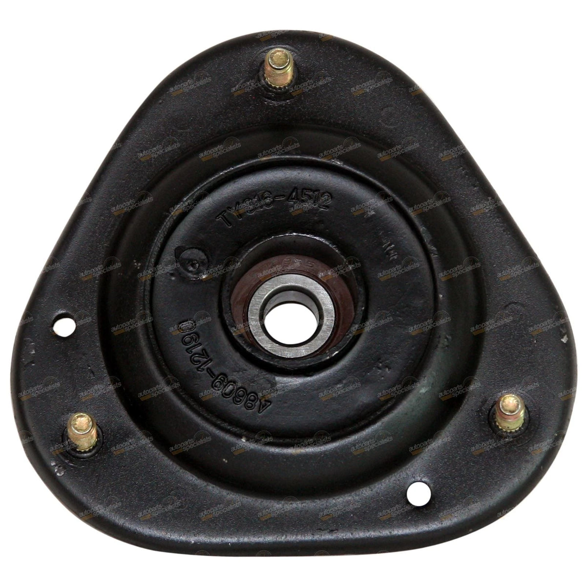 Front Shock Strut Mount for Toyota Corolla (1988–1996)