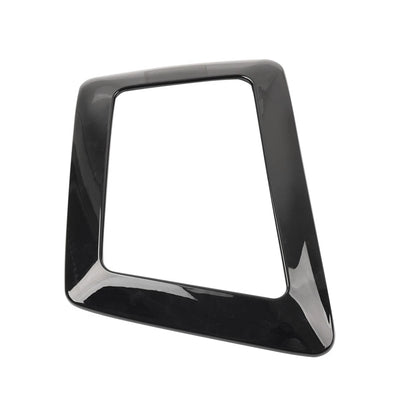 Glove Box Accent Plate for Honda GL1500 Gold Wing (1988–2000) Glossy Black