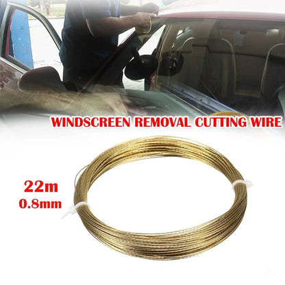 Windshield Cutting 22m Roll for Auto Glass Cutting