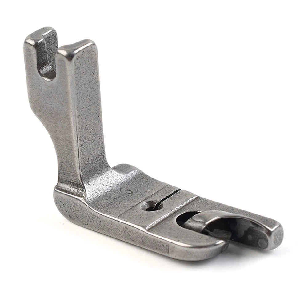 Scroll Type Hemmer Foot for Sewing Machine (6)
