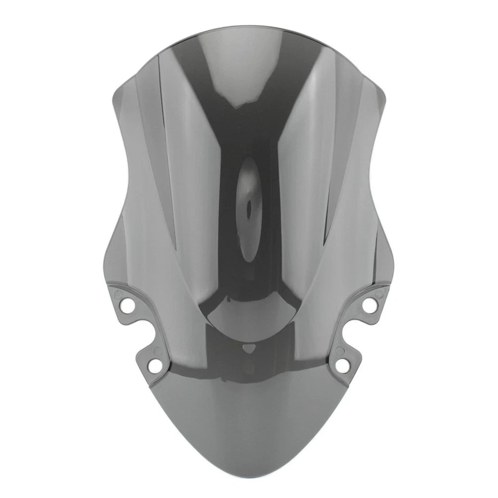 Grey Windshield Screen Visor for CFMoto 450SR 450SS (2022–2024)
