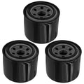 3 Pack Oil Filter Replacement for Suzuki VS700 Intruder 700 (1985–1987)