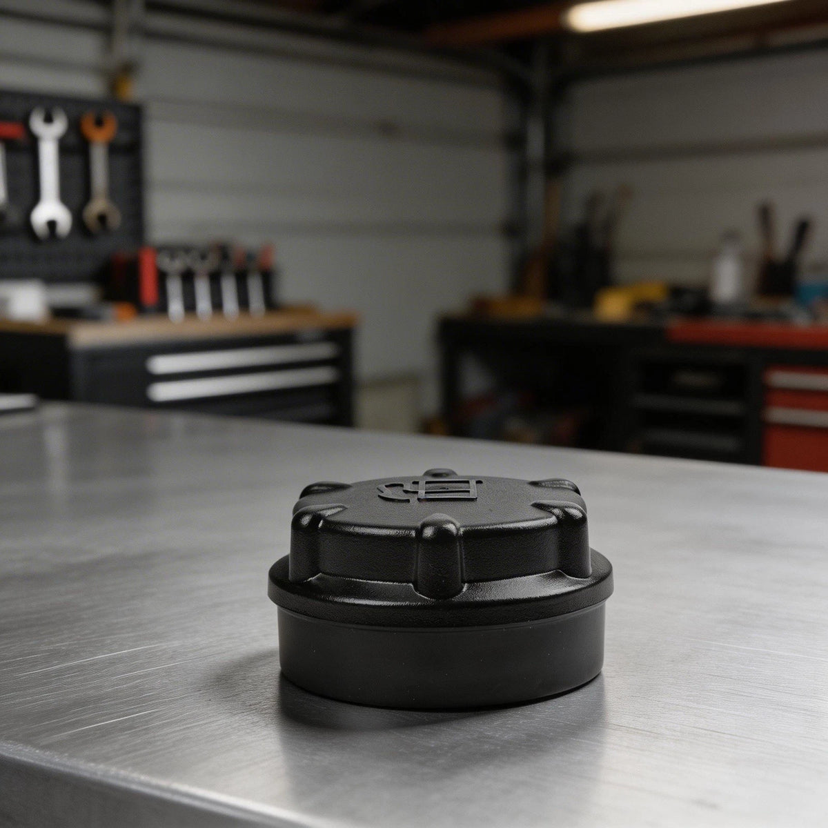 Fuel Cap for GCV Models