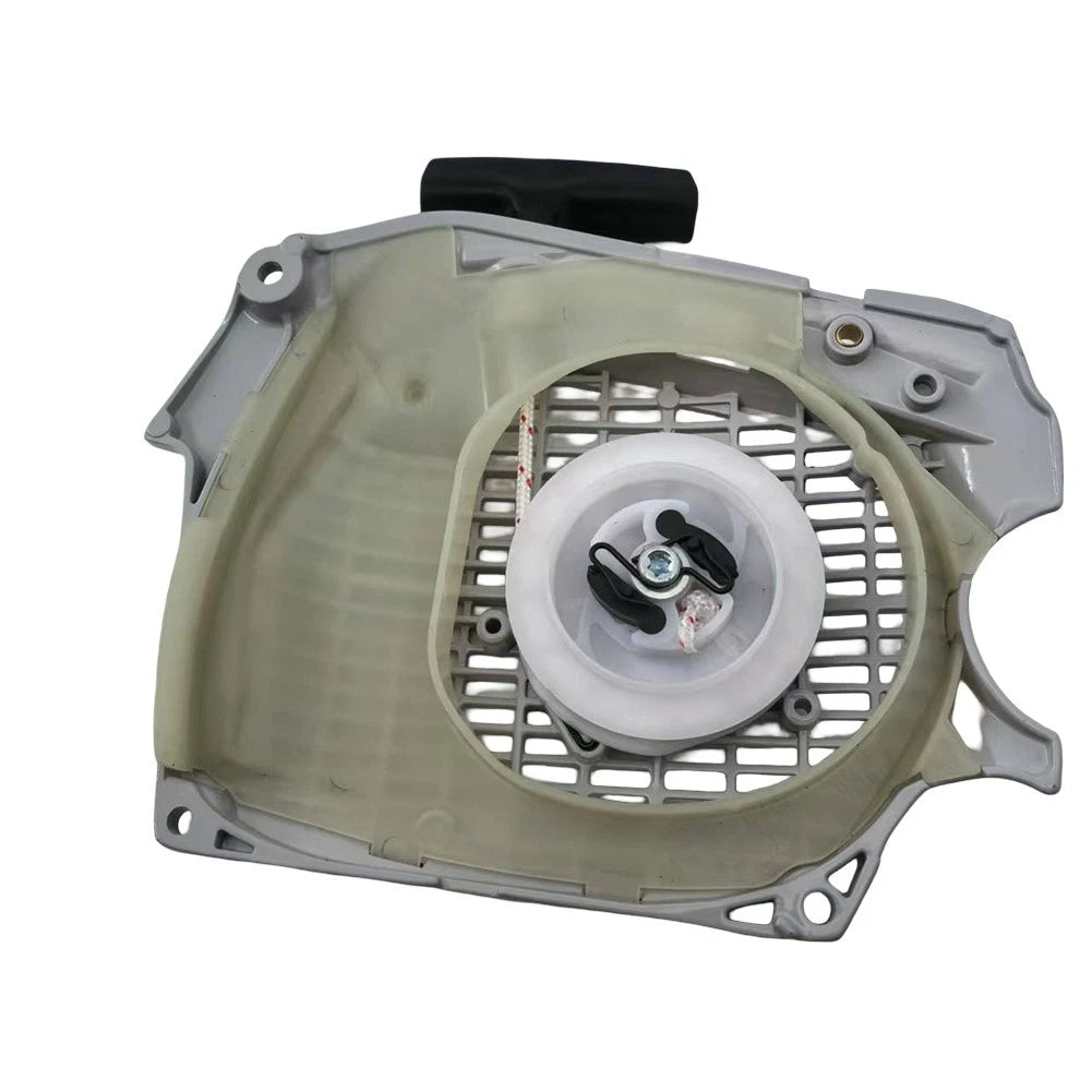 Rebounding Starter for MS462 Chainsaw (OEM Part 11420802102)