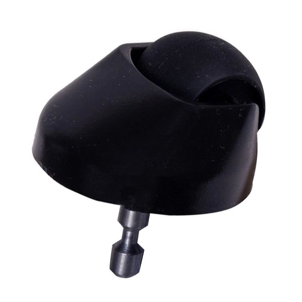 Caster for Robotic Vacuum (Home Carpet Cleaning)