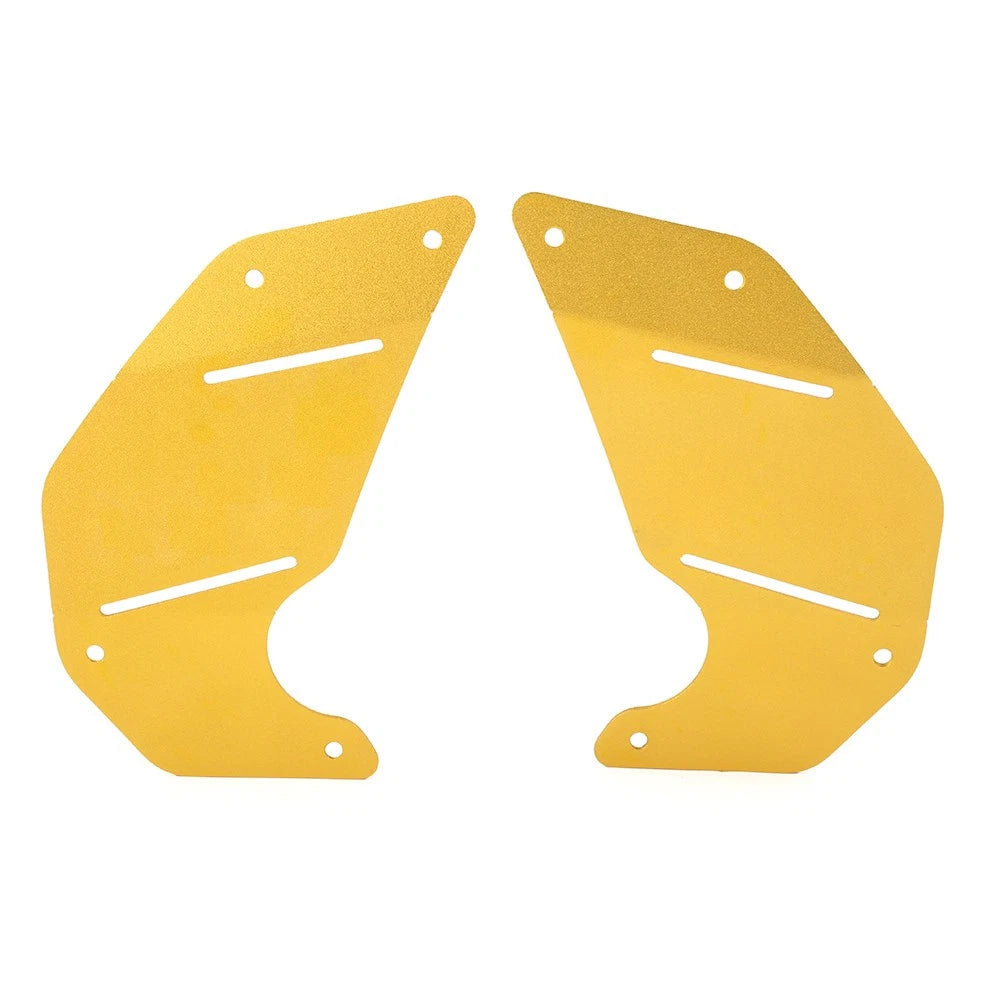 Engine Cover Plate Side Panel for Kawasaki Vulcan S 650 (2015–2023)