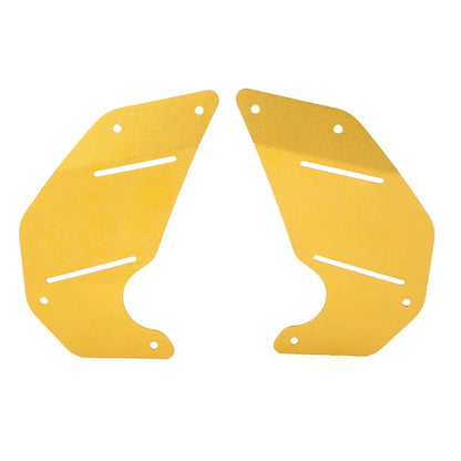 Engine Cover Plate Side Panel for Kawasaki Vulcan S 650 (2015–2023)