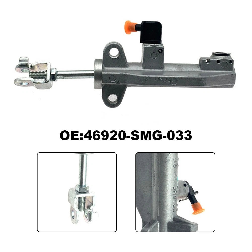 Direct Fit High-Strength Iron Leak Prevention for (2005–2012)