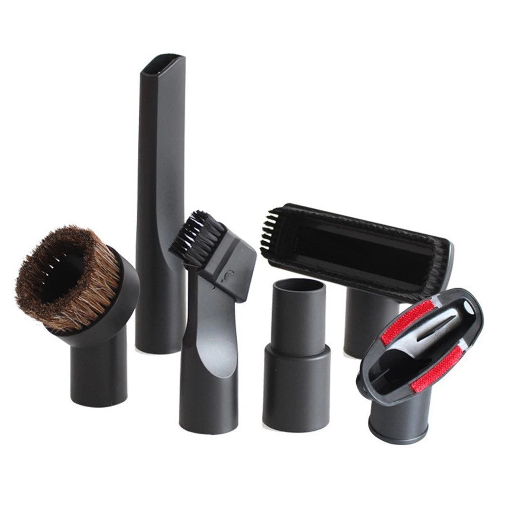 Vacuum Parts Brush Nozzle Cleaning Tool for