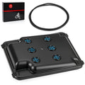 Air Box Lid Cover for Honda TRX 250X 300X 300EX (2001–2009) 17225-HM3-L00 17217-HC0-000