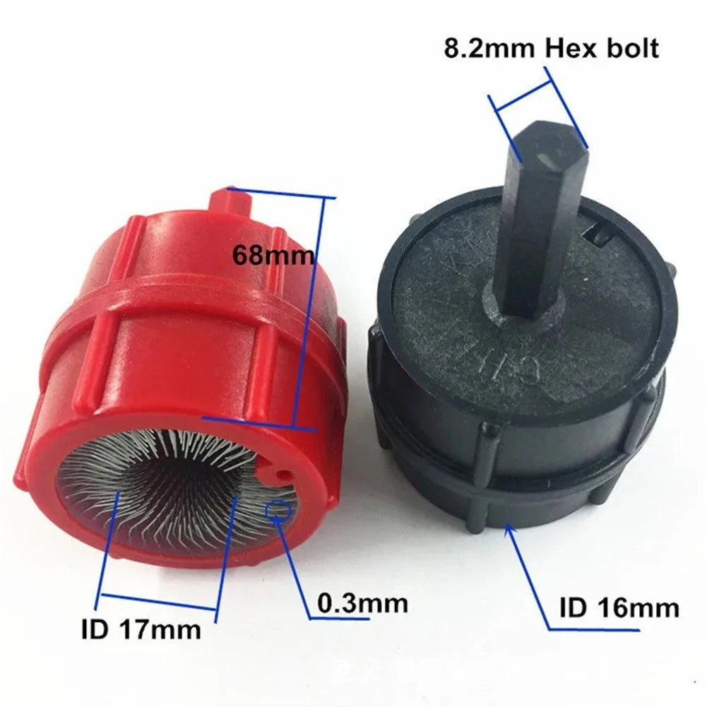 Battery Terminal Cleaning Brush for Universal Use (2010–2023)