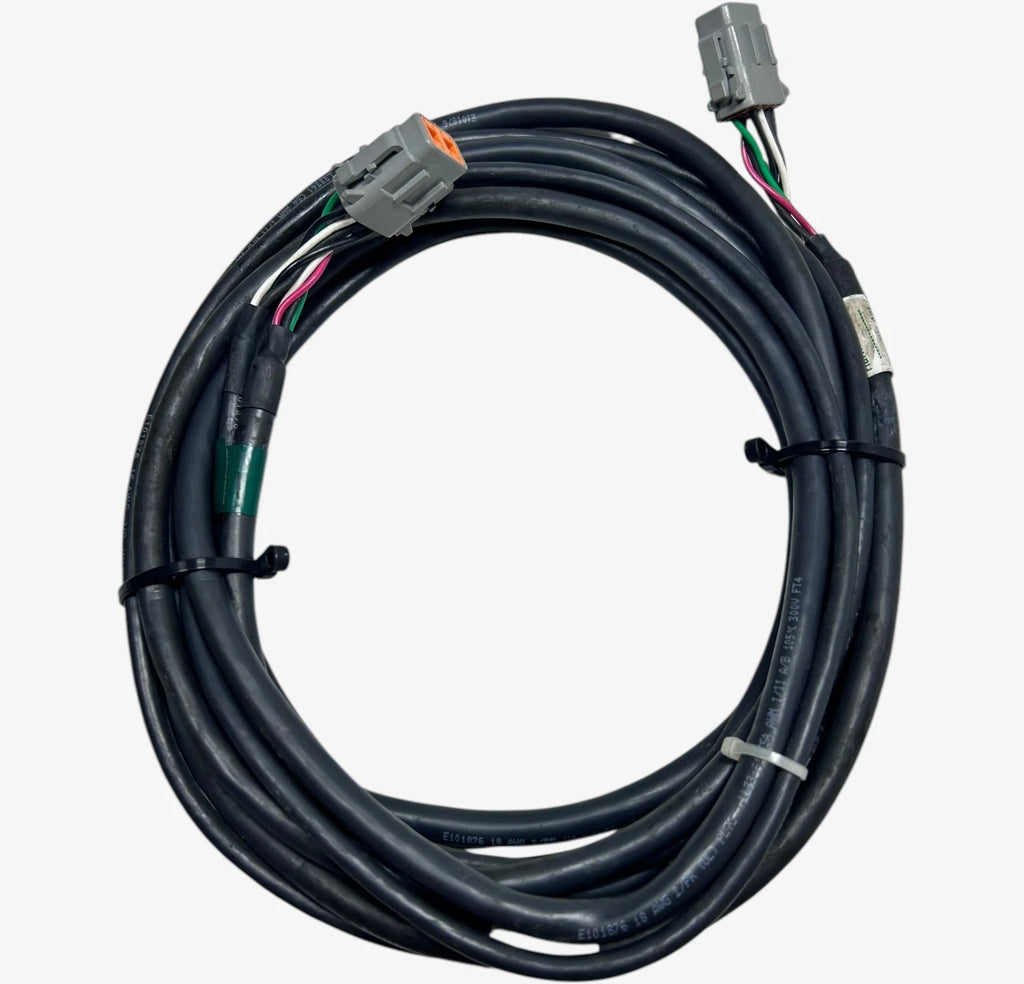 Throttle Actuator Harness for i6000 Magicbus Controls (10 FT) - CE10110