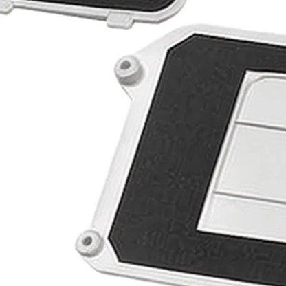 Battery Back Cover for Narwal Robot Vacuum Cleaner