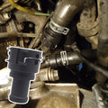 Coolant Hose for Audi A4 (2002–2008) 3B0122291B